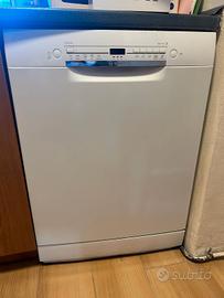 Lavastoviglie Bosh Silence serie 2