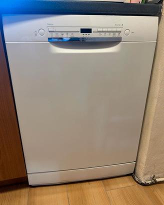 Lavastoviglie Bosh Silence serie 2