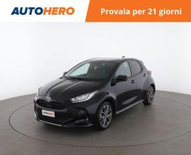 TOYOTA Yaris FP65901