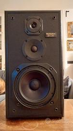 casse technics sn cs 65