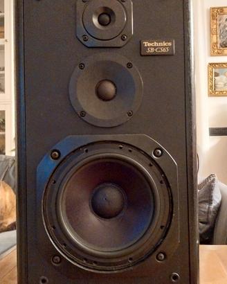 casse technics sn cs 65