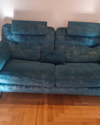 divano2/3 posti marca Poltronesofà