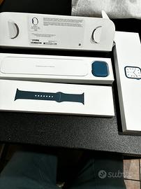 Apple Watch Serie 7 45mm