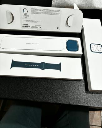 Apple Watch Serie 7 45mm