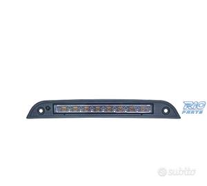 TERZO STOP PER FORD FOCUS MK1 98-04 A LED