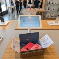 Google Pixel 10a Berry "Rosso" + Pixel Buds 2a 