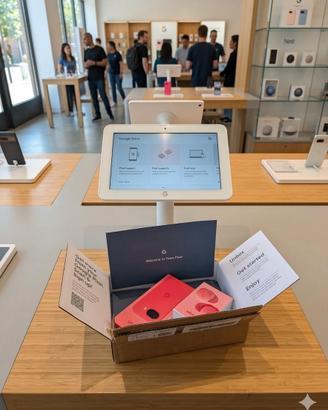 Google Pixel 10a Berry "Rosso" + Pixel Buds 2a