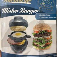 Mister Burger