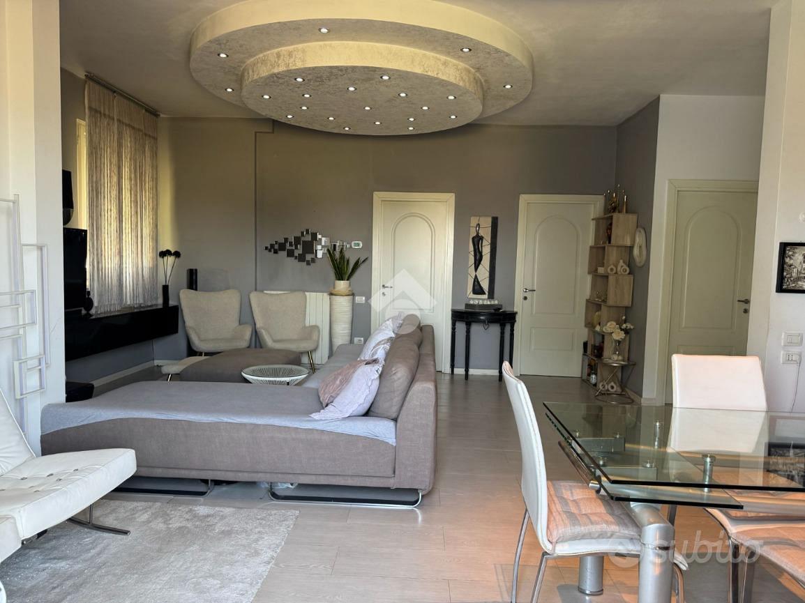 Appartamento – Ponte Buggianese, Casabianca - Vista 2