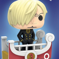 SANJI FUNKO POP KINDER PASQUA ONE PIECE 2026