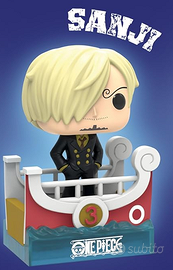 SANJI FUNKO POP KINDER PASQUA ONE PIECE 2026