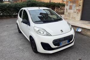 Peugeot 107 1.0 68CV 5 porte