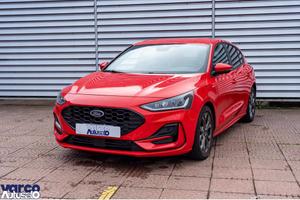 FORD Focus 1.0t ecoboost h st-line 125cv