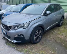 Peugeot 3008 PureTech Turbo 130 S&S Allure