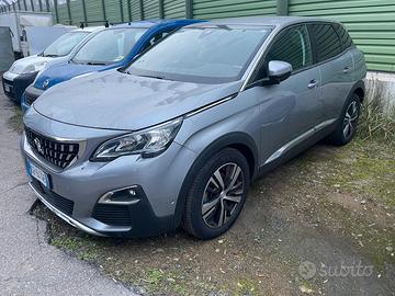 Peugeot 3008 PureTech Turbo 130 S&S Allure