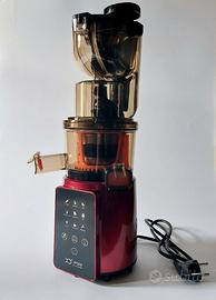 Estrattore di succo a freddo XD Enjoy - Come NUOVO