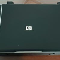 Stampante multifunzione HP