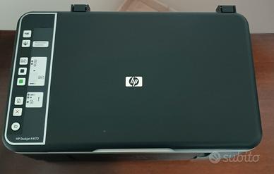 Stampante multifunzione HP
