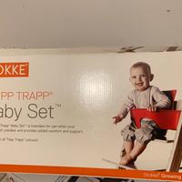 STOKKE riduttore + cuscinetti