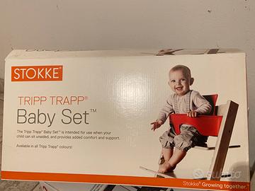 STOKKE riduttore + cuscinetti