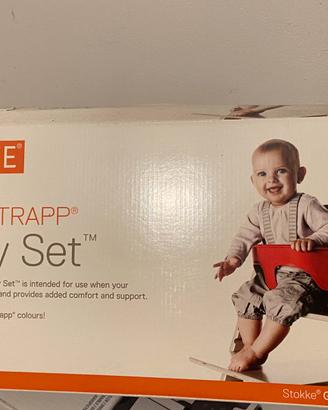 STOKKE riduttore + cuscinetti