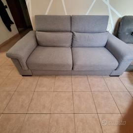 divano poltrona sofà 