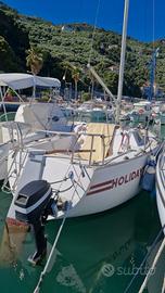 BARCA A VELA 6 M HOLIDAY