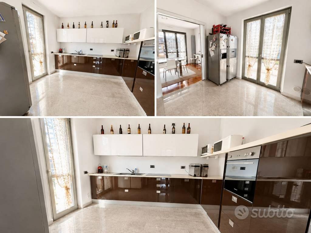Appartamento – Cesano Maderno, Cascina Gaeta - Vista 4