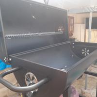 Barbecue NUOVO