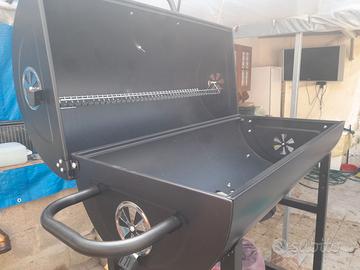 Barbecue NUOVO