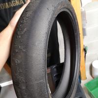 Pirelli superbike 120/70 Sc3 slick