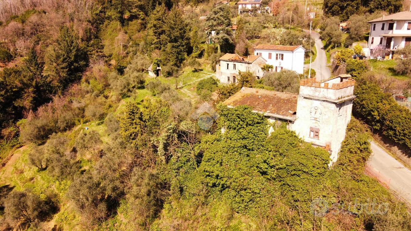 RUSTICO A BOLANO - Vista 4