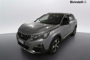 PEUGEOT 3008 2ª serie - 3008 BlueHDi 130 S&S Allur