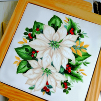 Sottopentola oggettistica Natalizia cucina