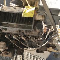 Motore Hyundai Atos 1.0 G4HC