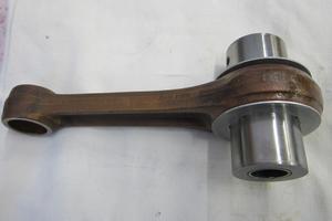 Biella Yamaha XT 600 - XT 600 Z Originale 1VJ B as