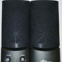 Altoparlanti per computer Fujitsu Siemens NUOVI