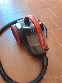 aspirapolvere