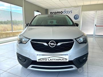 Opel Crossland X 1.6 ECOTEC D 8V Start&Stop Innova