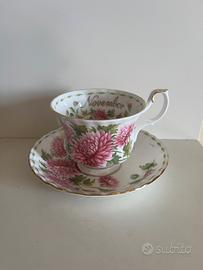 Tazza Royal Albert