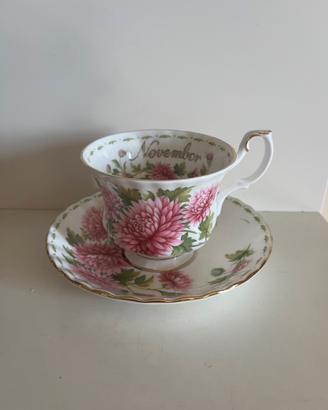 Tazza Royal Albert