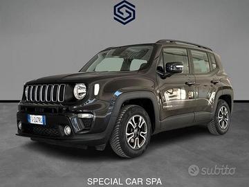 Jeep Renegade 2019 Diesel 1.6 mjt Longitude 2...