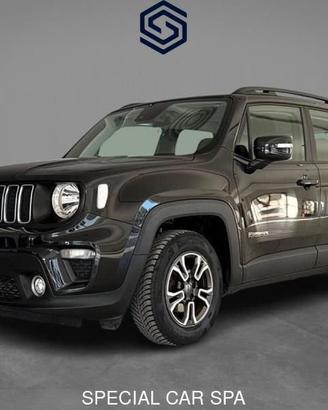 Jeep Renegade 2019 Diesel 1.6 mjt Longitude 2...