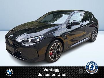 BMW Serie 1 118d M Sport Pro