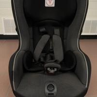 Seggiolino auto Peg Perego inclusa base Isofix