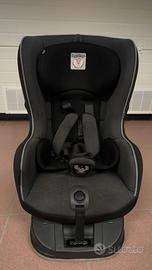 Seggiolino auto Peg Perego inclusa base Isofix