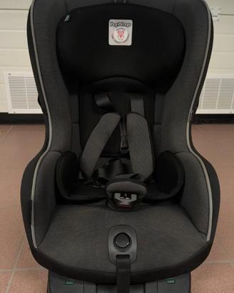 Seggiolino auto Peg Perego inclusa base Isofix
