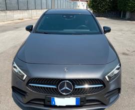 Mercedes classe A180 d Premium AMG