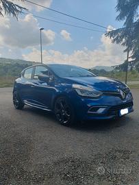 Renault Clio GT Line 1.5 dCi – 2017 – Full Opt.