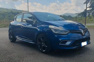 Renault Clio GT Line 1.5 dCi – 2017 – Full Opt.
